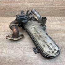 03G131513J  BKP EGR valve cooler Volkswagen PASSAT B6