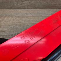 A2118900197 27R03804 Used Emergency warning sign Mercedes-Benz E W211