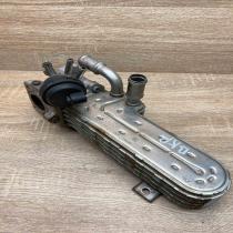 03G131513J  BKP EGR valve cooler Volkswagen PASSAT B6