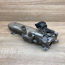 03G131513J  BKP EGR valve cooler Volkswagen PASSAT B6