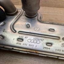 03G131513J  BKP EGR valve cooler Volkswagen PASSAT B6
