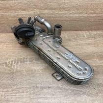 03G131513J  BKP EGR valve cooler Volkswagen PASSAT B6