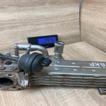 03G131513J  BKP EGR valve cooler Volkswagen PASSAT B6