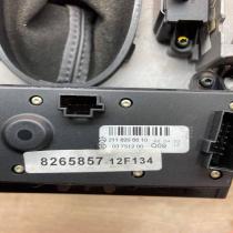 A2112671110 2118206610  Gear shifter surround trim plastic Mercedes-Benz E W211
