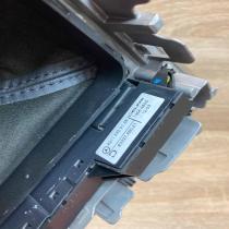 A2112671110 2118206610  Gear shifter surround trim plastic Mercedes-Benz E W211
