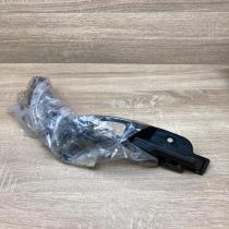 1S6807394D 1S6 807 394 D  Front bumper mounting bracket Volkswagen e-Up