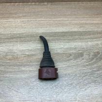 3B0973752A   Plug wire Volkswagen PASSAT B6