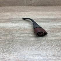 3B0973752A   Plug wire Volkswagen PASSAT B6