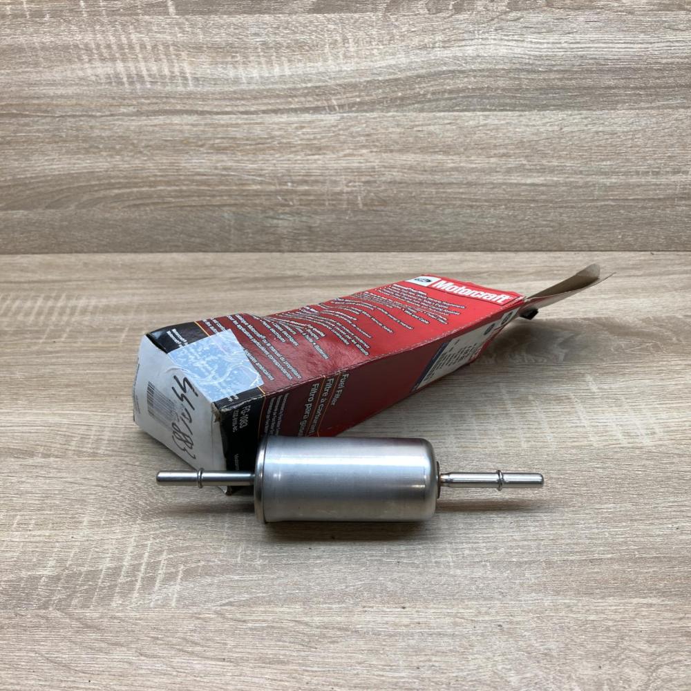 4496883 2C5E 9155 BB  Fuel filter Ford Focus