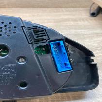 7M3920800C YM21 10849 ZA  Speedometer (instrument cluster) Volkswagen Sharan
