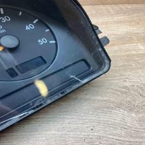 A1635407711 A2C53033841  Speedometer (instrument cluster) Mercedes-Benz ML W163