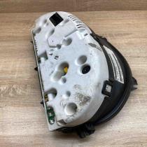 A1635407711 A2C53033841  Speedometer (instrument cluster) Mercedes-Benz ML W163