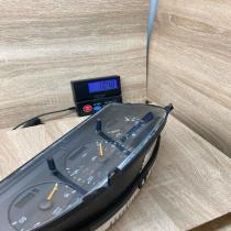 A1635407711 A2C53033841  Speedometer (instrument cluster) Mercedes-Benz ML W163