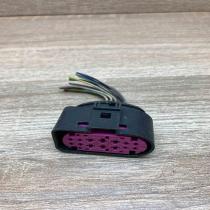 1J0973737   Plug wire Volkswagen Touareg I