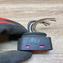1J0973737   Plug wire Volkswagen Touareg I