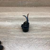 1J0973737   Plug wire Volkswagen Touareg I