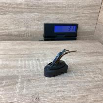 1J0973737   Plug wire Volkswagen Touareg I