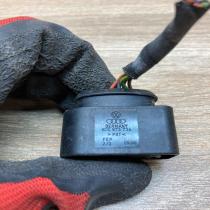 8D0973734   Plug wire Audi A4 S4 B8 8K