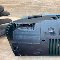 9135254 A2C53103634  Speedometer (instrument cluster) BMW 5 E60 E61