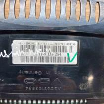 9135254 A2C53103634  Speedometer (instrument cluster) BMW 5 E60 E61