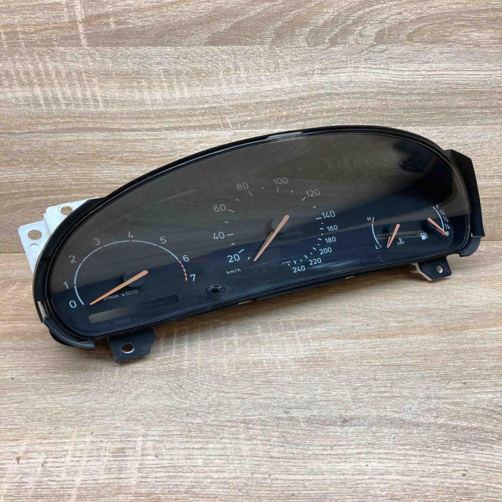 5041900 69795 770T  Speedometer (instrument cluster) Saab 9-3 Ver2
