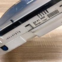 5041900 69795 770T  Speedometer (instrument cluster) Saab 9-3 Ver2