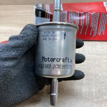 4496883 2C5E 9155 BB  Fuel filter Ford Focus