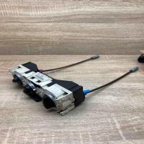 6Y0819045B   Climate control unit Skoda Fabia Mk1 (6Y)