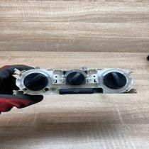 6Y0819045B   Climate control unit Skoda Fabia Mk1 (6Y)