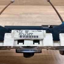 6Y0819045B   Climate control unit Skoda Fabia Mk1 (6Y)