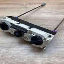 6Y0819045B   Climate control unit Skoda Fabia Mk1 (6Y)