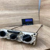 6Y0819045B   Climate control unit Skoda Fabia Mk1 (6Y)