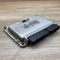 045906019BR 0281012318  Engine control unit/module ECU Seat Ibiza III (6L)