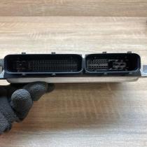 045906019BR 0281012318  Engine control unit/module ECU Seat Ibiza III (6L)