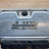 045906019BR 0281012318  Engine control unit/module ECU Seat Ibiza III (6L)