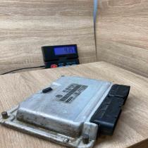 045906019BR 0281012318  Engine control unit/module ECU Seat Ibiza III (6L)