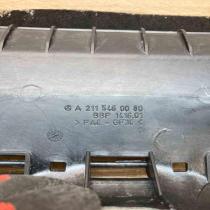 A2115460080   Other interior part Mercedes-Benz E W211
