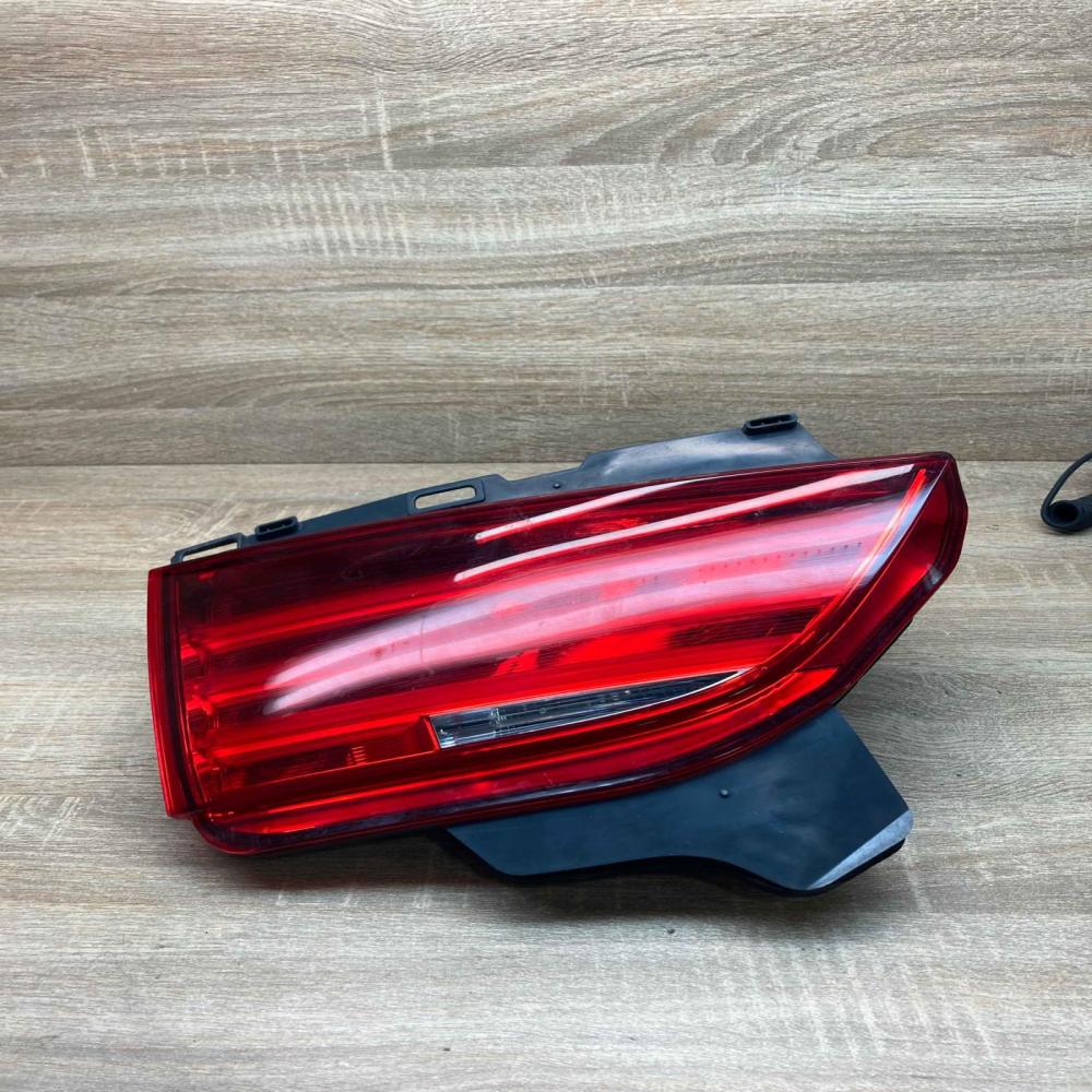 7199637   Rear/tail lights BMW 5 GT F07
