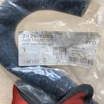 A2015012182   Engine coolant pipe/hose Mercedes-Benz 190 W201