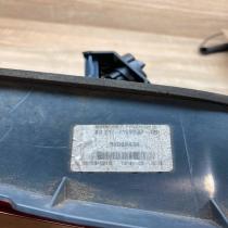 7199637   Rear/tail lights BMW 5 GT F07