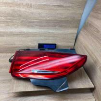 7199637   Rear/tail lights BMW 5 GT F07