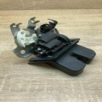 8R0827505 115441  Tailgate/trunk/boot lock/catch/latch Audi A6 S6 C6 4F