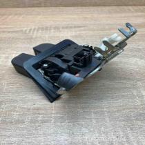 8R0827505 115441  Tailgate/trunk/boot lock/catch/latch Audi A6 S6 C6 4F