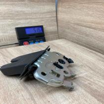 8R0827505 115441  Tailgate/trunk/boot lock/catch/latch Audi A6 S6 C6 4F