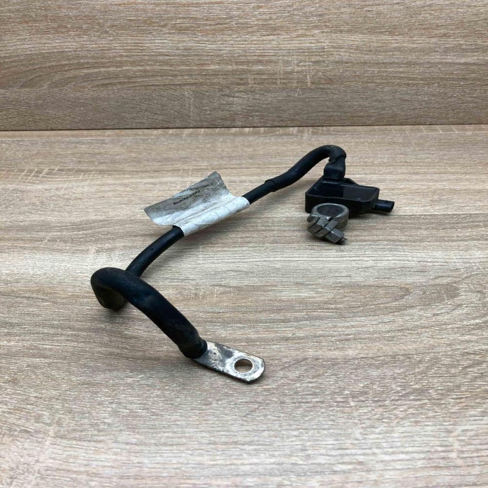 1K0915181H 519410C41  Negative earth cable (battery) Volkswagen PASSAT B7