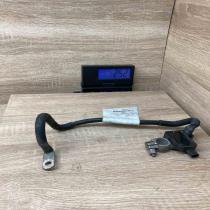 1K0915181H 519410C41  Negative earth cable (battery) Volkswagen PASSAT B7