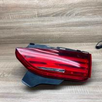7199638 89091975 RH Rear/tail lights BMW 5 GT F07
