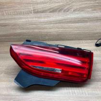 7199638 89091975 RH Rear/tail lights BMW 5 GT F07