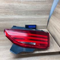 7199638 89091975 RH Rear/tail lights BMW 5 GT F07