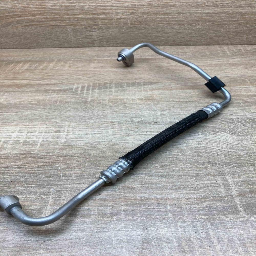 VW AC Hose   Air conditioning (A/C) pipe/hose Volkswagen Tiguan